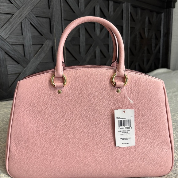 COACH Savannah Carryall - Picture 2 of 11